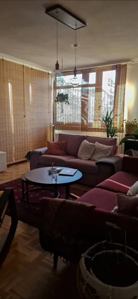 Sonnige 3-Zimmer-Wohnung in zentraler Lage von Charlottenburg — photo 1